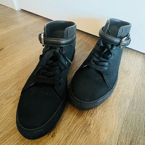 Buscemi Sneaker